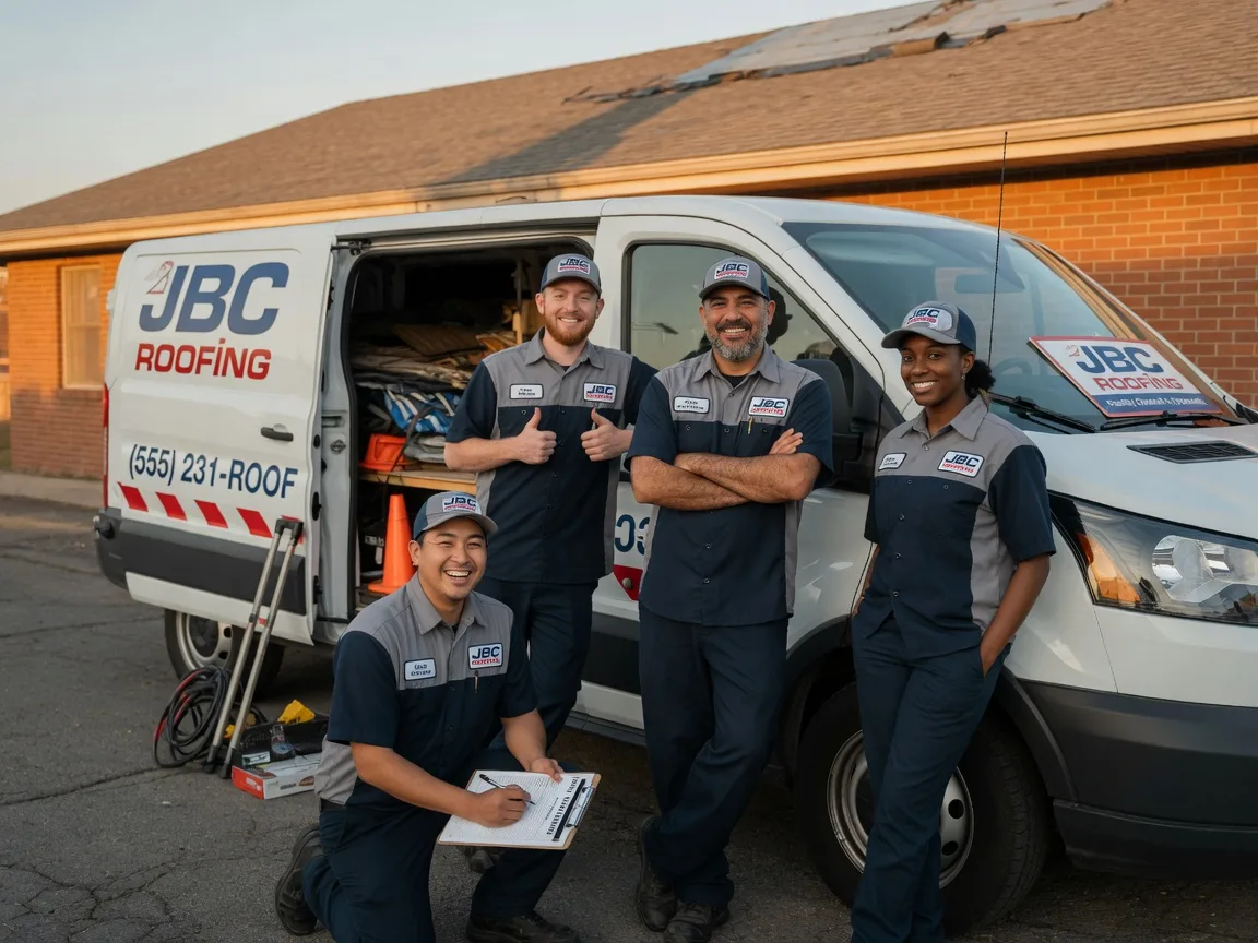 Roof Replacement company in Bridgeport, WA