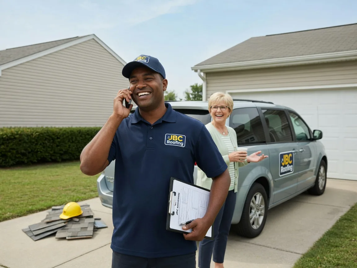 Roof Replacement Bridgeport, WA FAQs